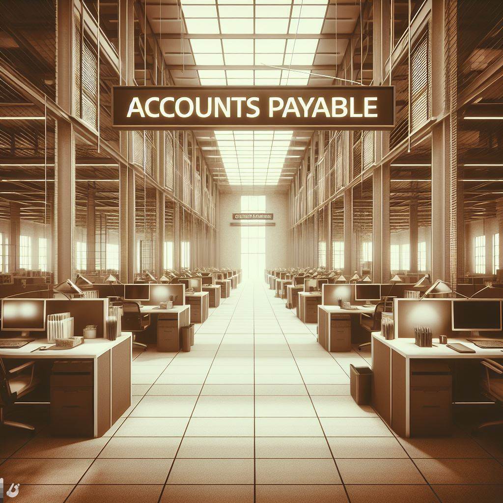 Accounts Payable 9