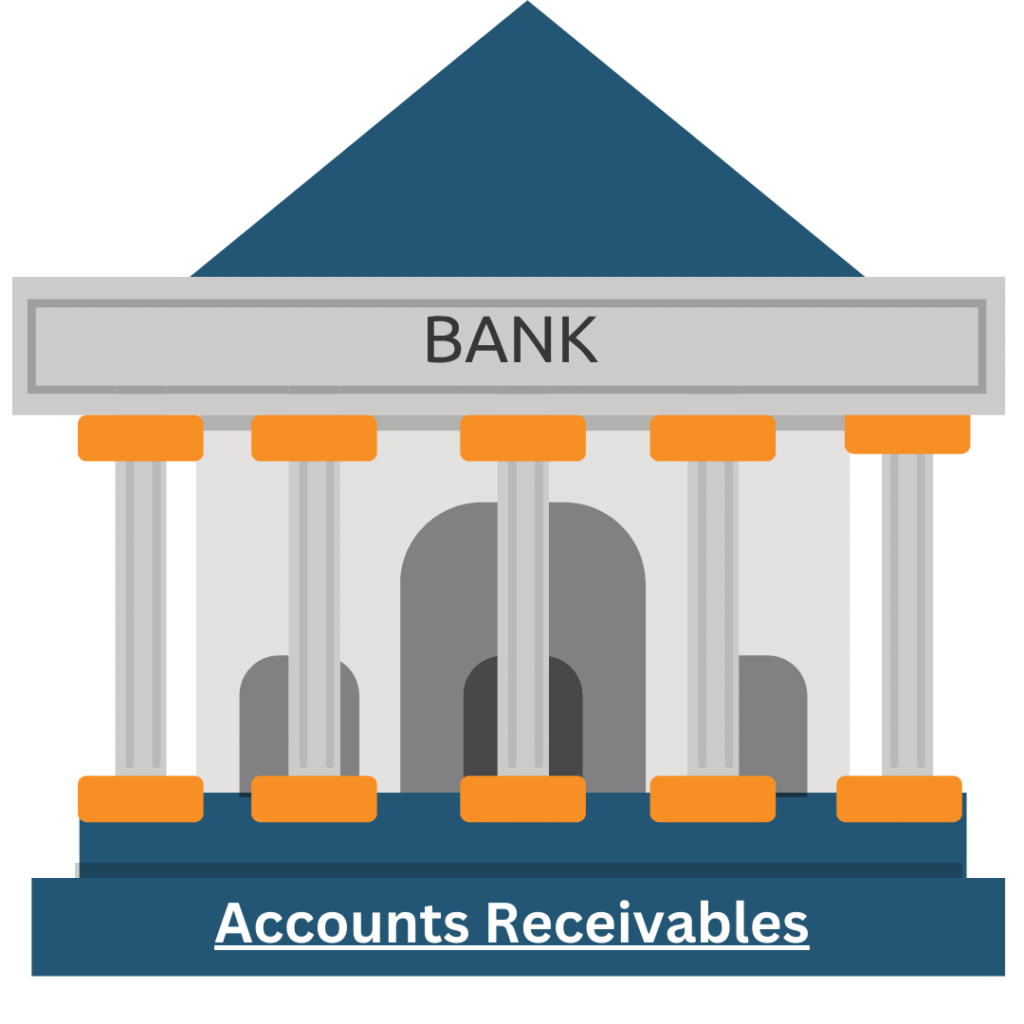 Accounts Receivables Bank