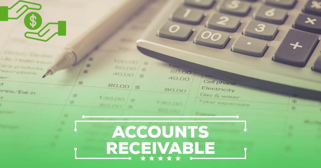 Is Accounts Receivable An Asset?