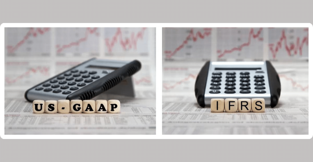 Feature Image GAAP vs IFRS
