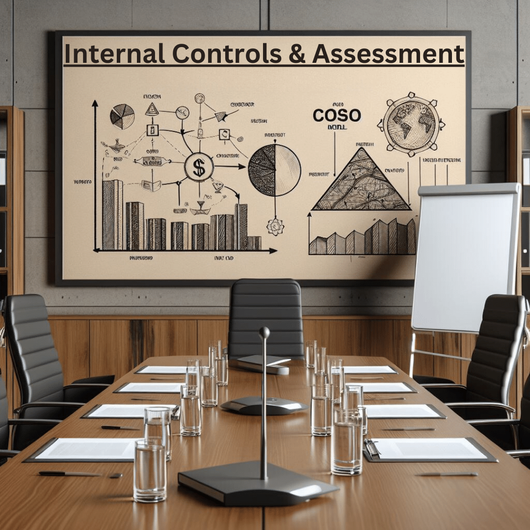 Internal Controls & Assessment
