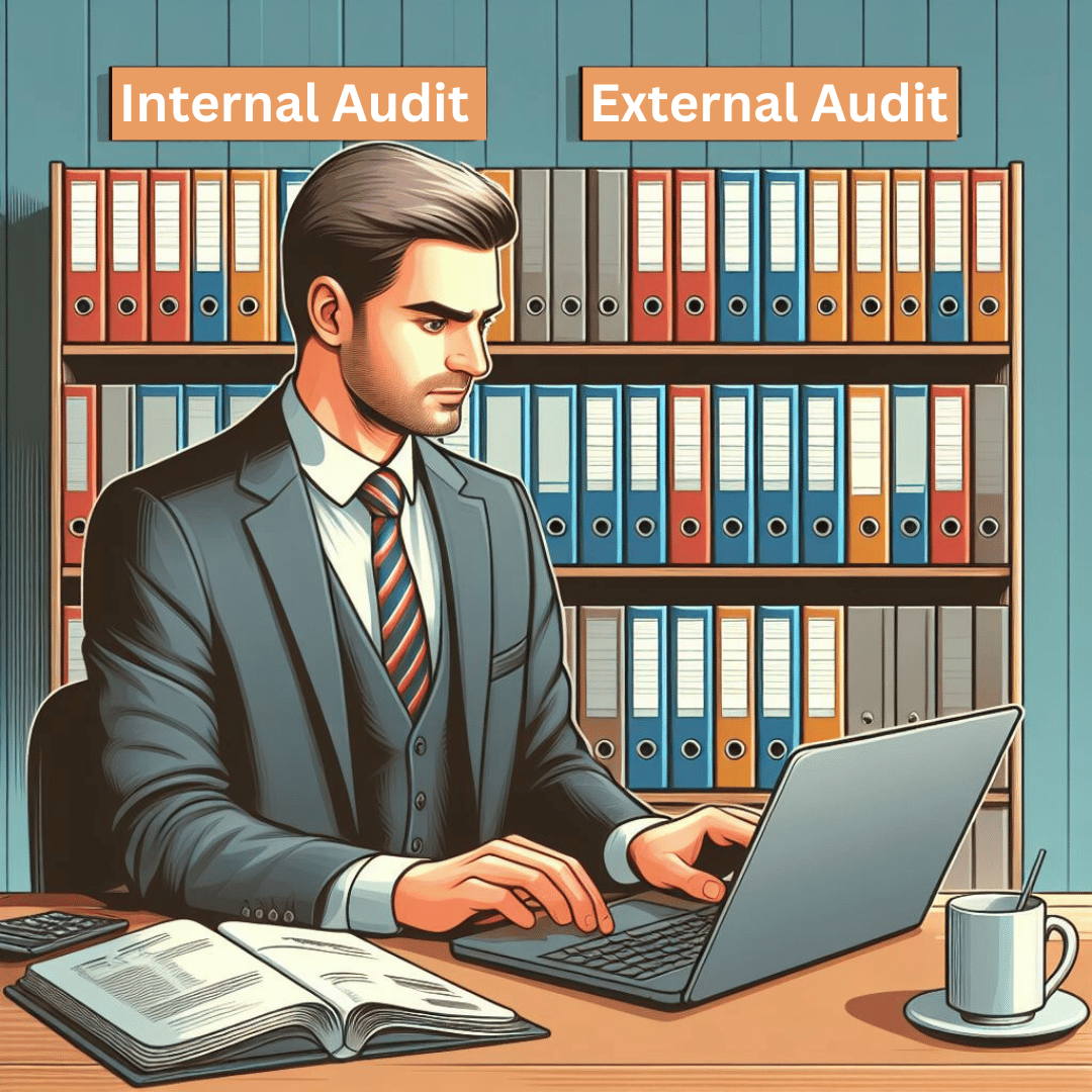 Internal & External Audit