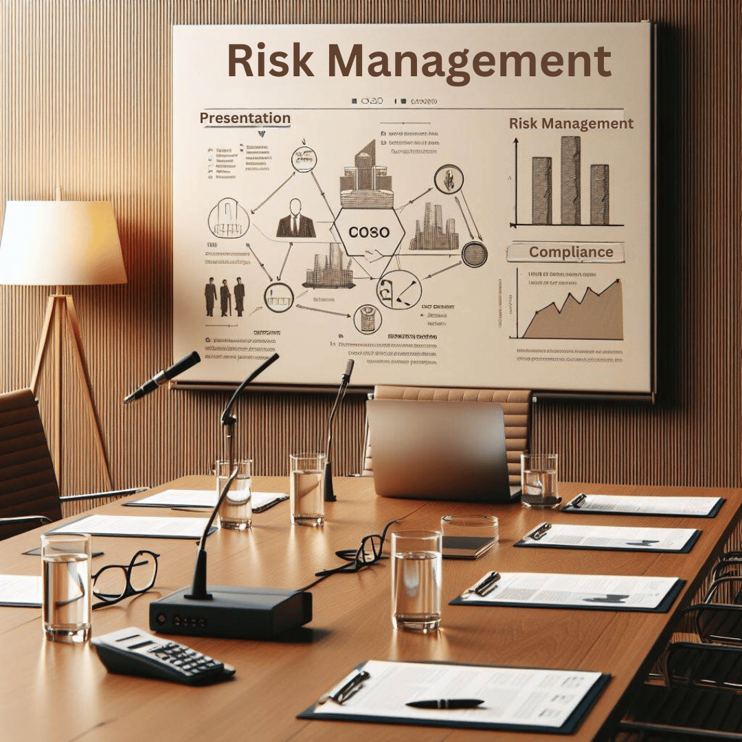 Risk Management & Compliance