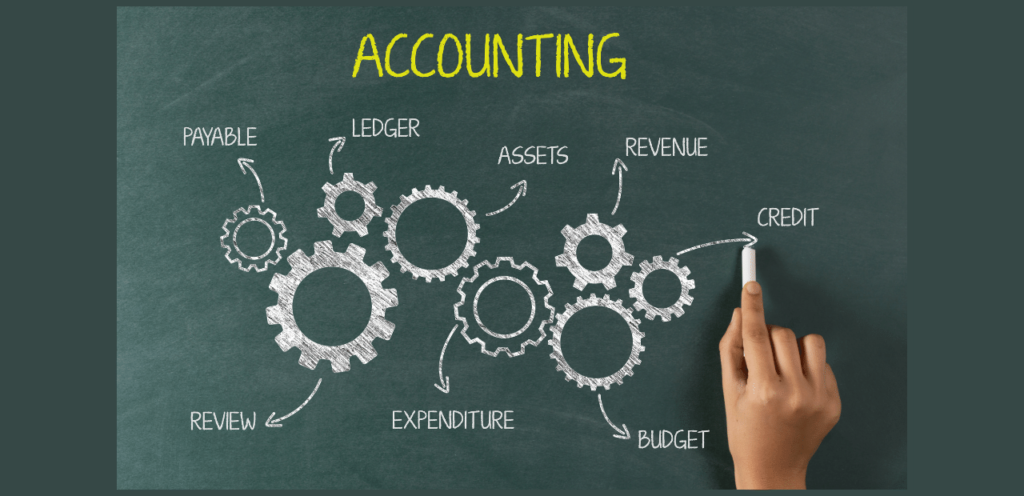 Accounting & Finance Image 2
