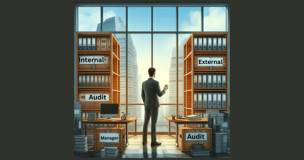 Internal & External Audit Image 17