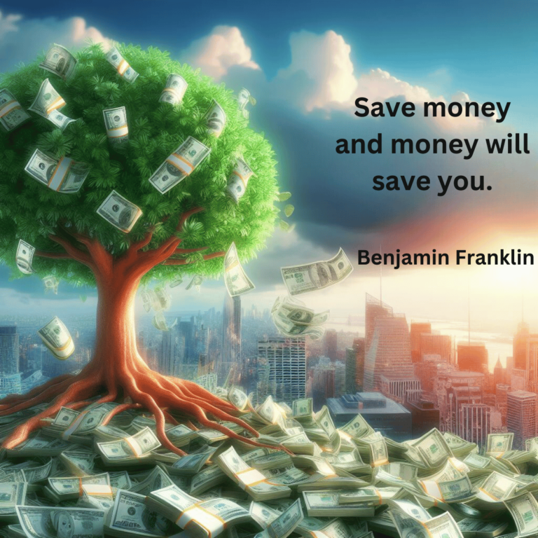 Savings Image 1