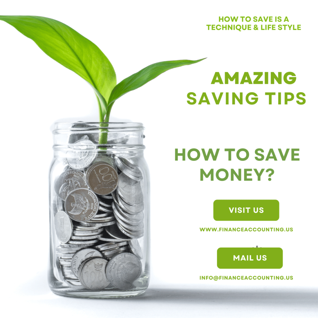 Savings Introductory Image